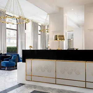 Bristol, A Luxury Collection Hotel, ***** Varşova
